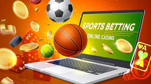 Discover the Excitement of 56w bet Your Ultimate Betting Destination