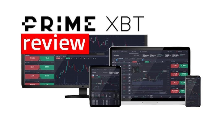 Discover the Exciting World of PrimeXBT Bonuses