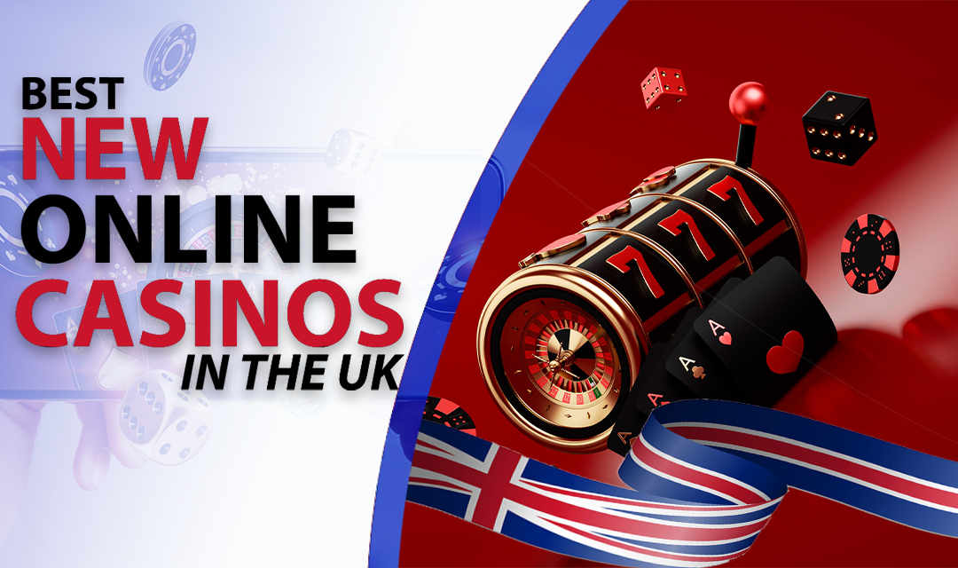 Discover the Top Casino Online Site UK for Unmatched Gaming Experience 7