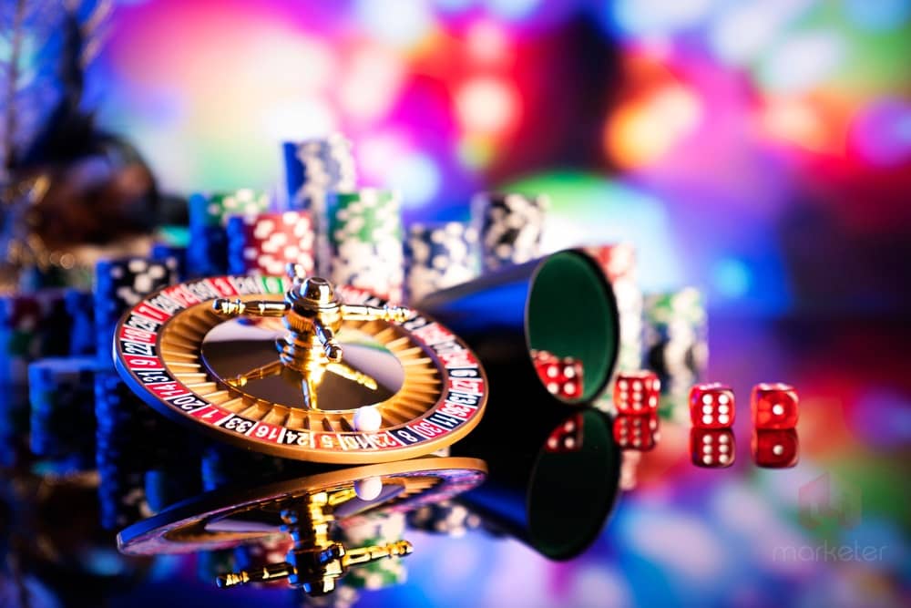 Discover Thrills and Wins at Casino Mad New