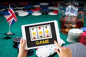 Ultimate Guide to Casino Casinoways UK Uncover the Best Online Experience Ultimate Guide to Casino Casinoways UK Uncover the Best Online Experience